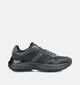 Guess Squan2 Chaussures plates en Noir pour hommes (375731) - pour semelles orthop&eacute;diques