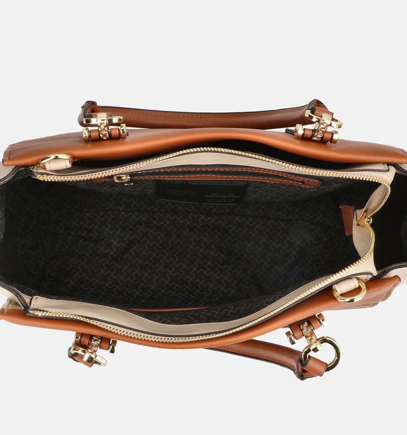 Xti Bruine Handtas voor dames (365942)
