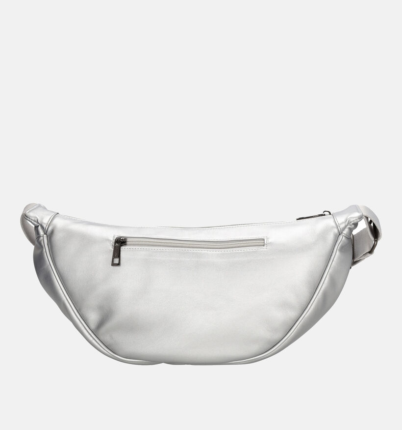 Charm London Zilveren Crossbody heuptas voor dames (358953)