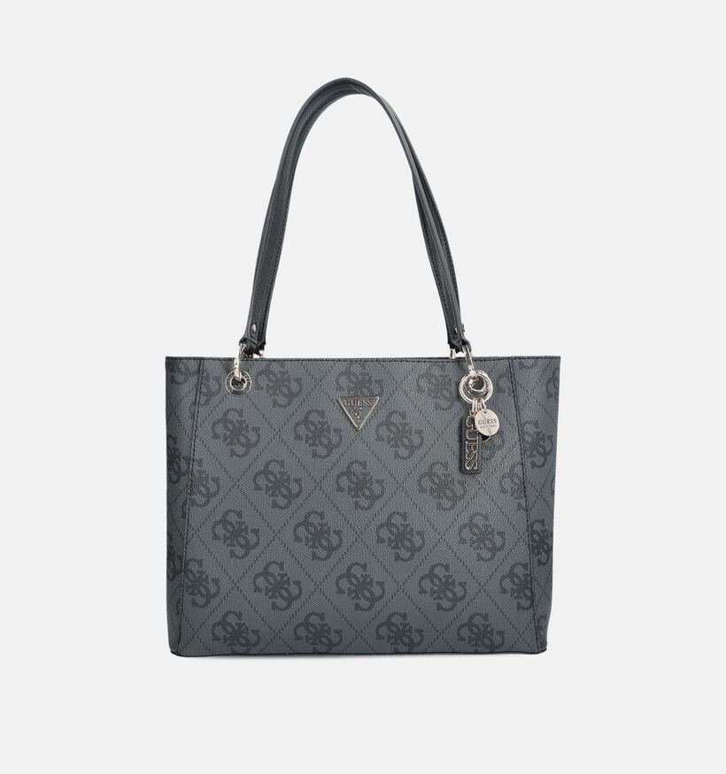 Guess Cabas en Noir pour femmes (367029)