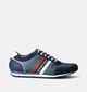 Australian Camaro Chaussure à lacets décontractées en Bleu pour hommes (353962) - pour semelles orthopédiques