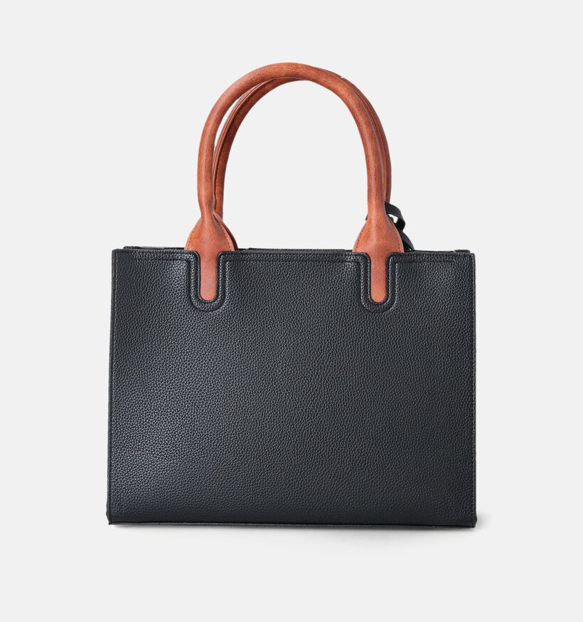 Signatur Sac &agrave; main en Noir pour femmes (381175)