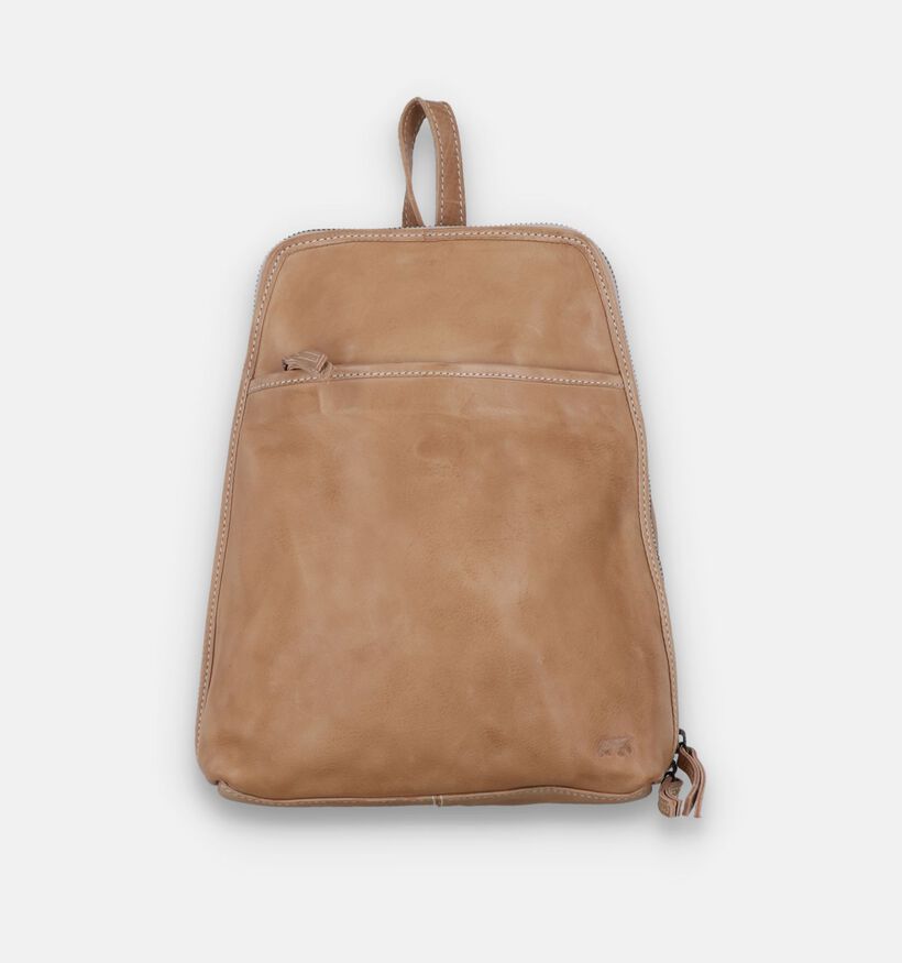 Bear Design Zwarte Rugzak voor dames (342798)