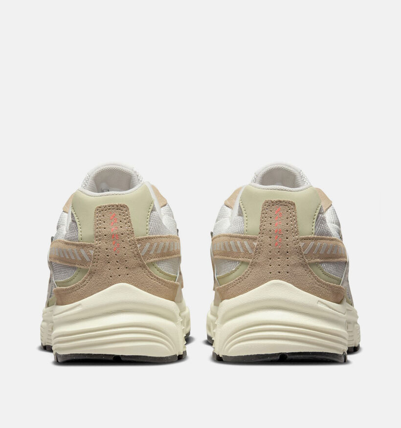Nike Initiator Light Bone Lichtbeige Sneakers voor heren (380411)