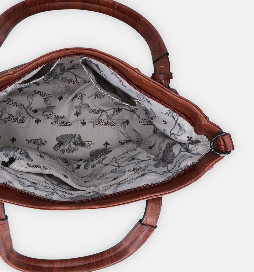 Rieker Sac à main avec bandoulière pour femmes (333376)