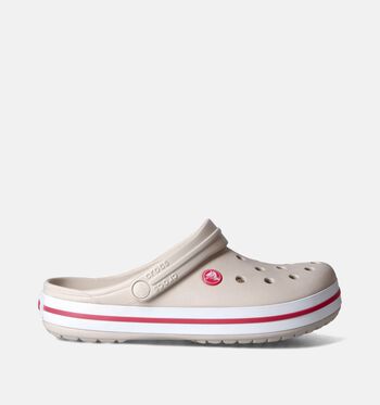 Slippers beige