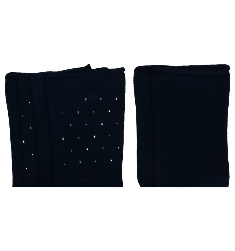 Donkerblauwe Sokken S. Oliver - 3 Paar (247882)