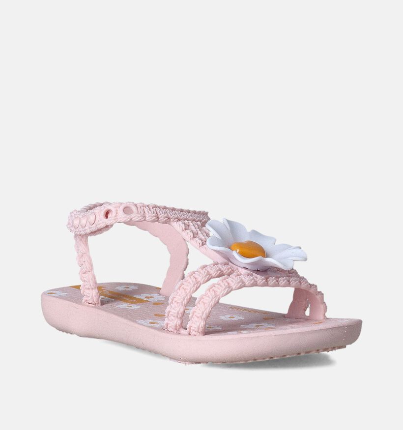 Ipanema Daisy Baby Roze Sandalen voor meisjes (356220)
