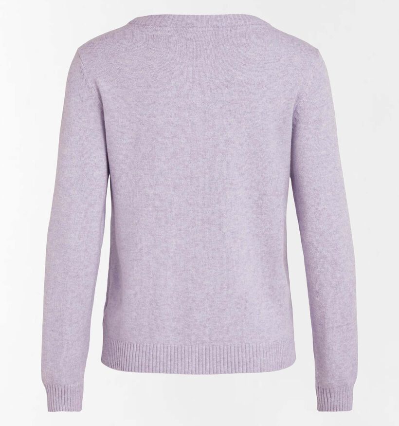 Vila Pull en Mauve (295839)