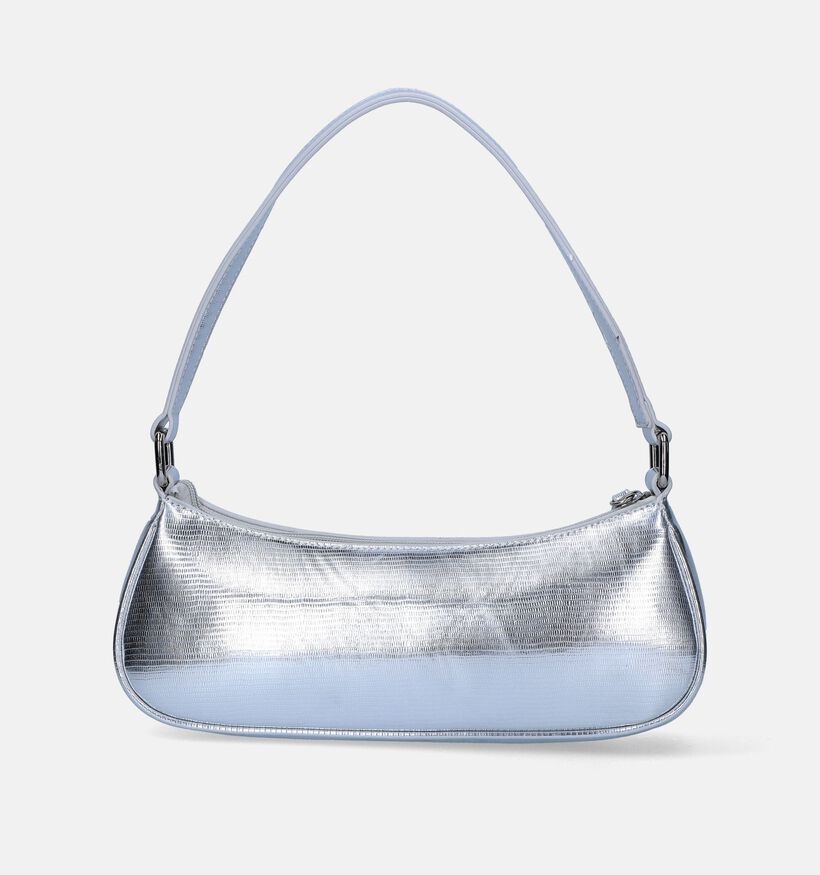 Mexx Sac à bandoulière en Argent pour femmes (342692)