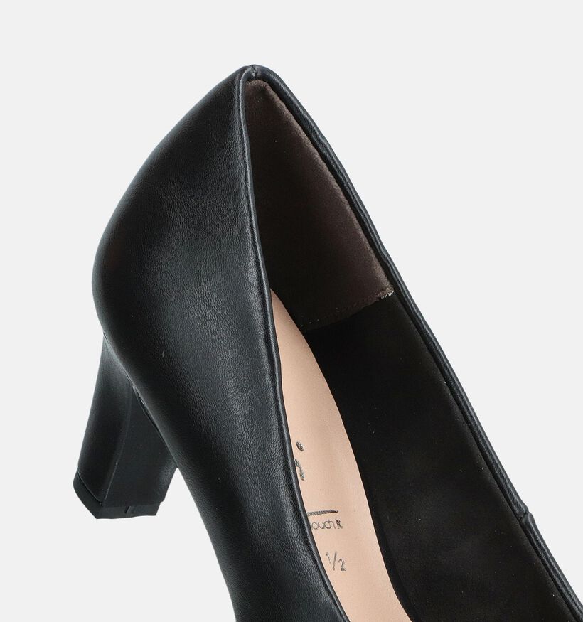 Tamaris Escarpins en Noir pour femmes (367586)