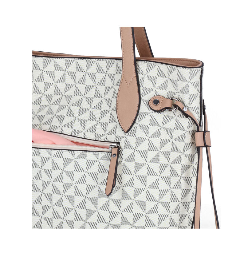 Gabor® BARINA Shopper, Emblem, Steckfach, für Damen Gabor® BARINA Shopper, Emblem, Steckfach, für Damen