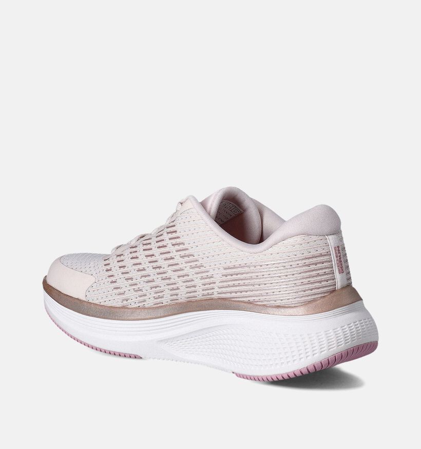 Skechers Go Run Elevate 2.0 Roze Loopschoenen voor dames (351910)