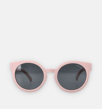Komono Zonnebrillen Paars/Roze