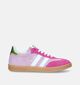 Hip Roze Sneakers voor meisjes (339874) - geschikt voor steunzolen