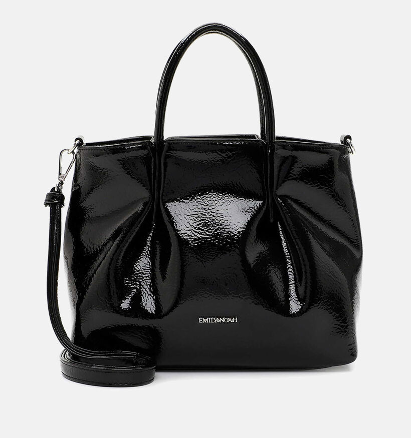 Emily & Noah Damjana Sac à main en Noir pour femmes (348203)