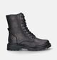 Tamaris Bronzen Veterbottines voor dames (346617)