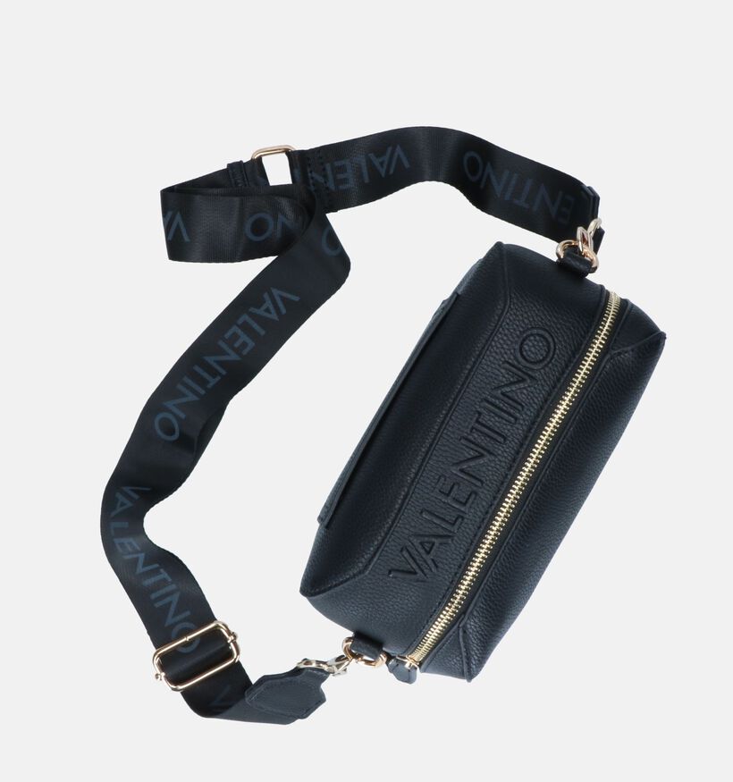 Valentino Pattie Zwarte Crossbodytas voor dames (356633)