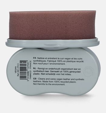 Famaco Entretien des chaussures Transparent