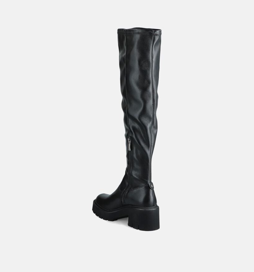 Tamaris Cuissardes en Noir pour femmes (362751)