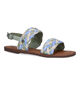 Xti Groene Sandalen voor dames (334698)