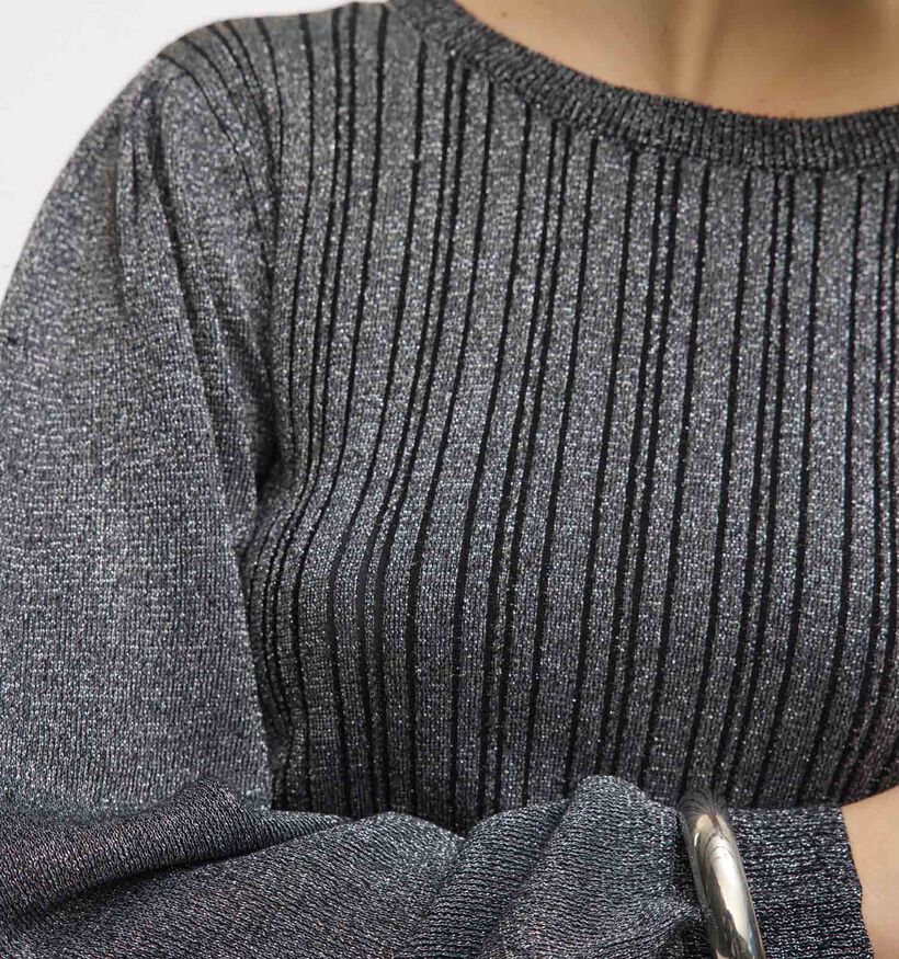 Vero Moda Talia Zwarte Trui voor dames (361243)