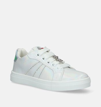 Asso Sneakers Wit