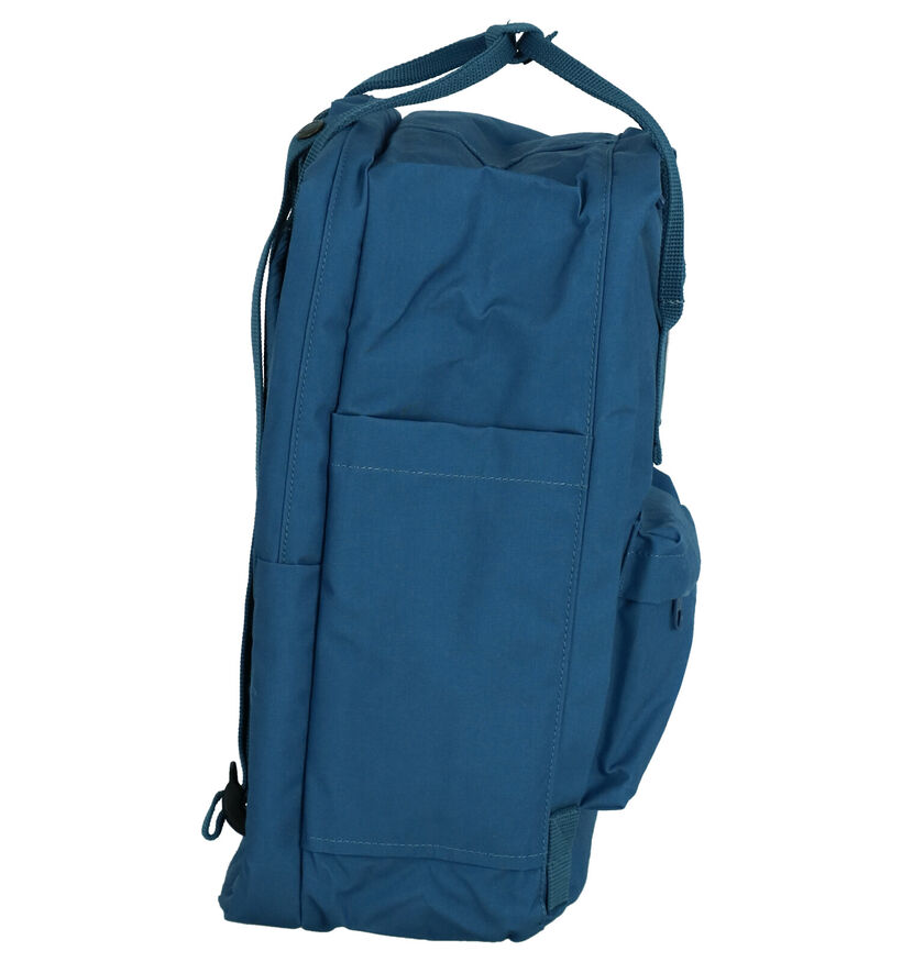 Fjällräven Kånken Laptop Sac à dos en Bleu en textile (254312)