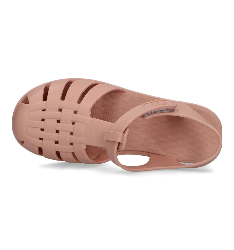 Igor Chaussures d'eau en Rose pour filles (340841)