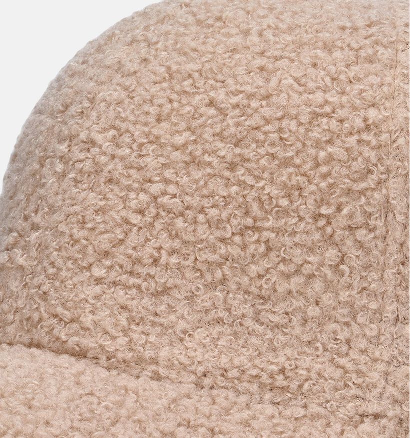 Via Limone Lichtbeige Pet voor dames (367406)