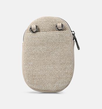 Pepe Moll Sacs port&eacute; crois&eacute; Marron/Beige/Bleu/Vert