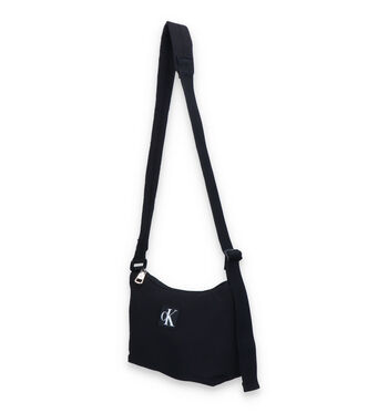 Calvin Klein Sacs porté croisé Noir