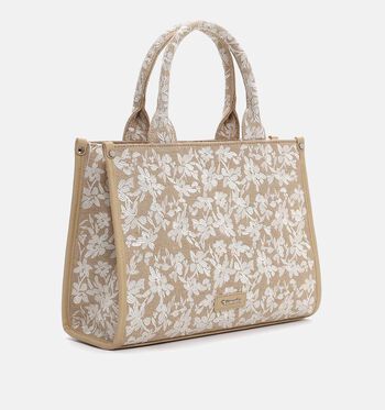 Tamaris Shoppers Beige