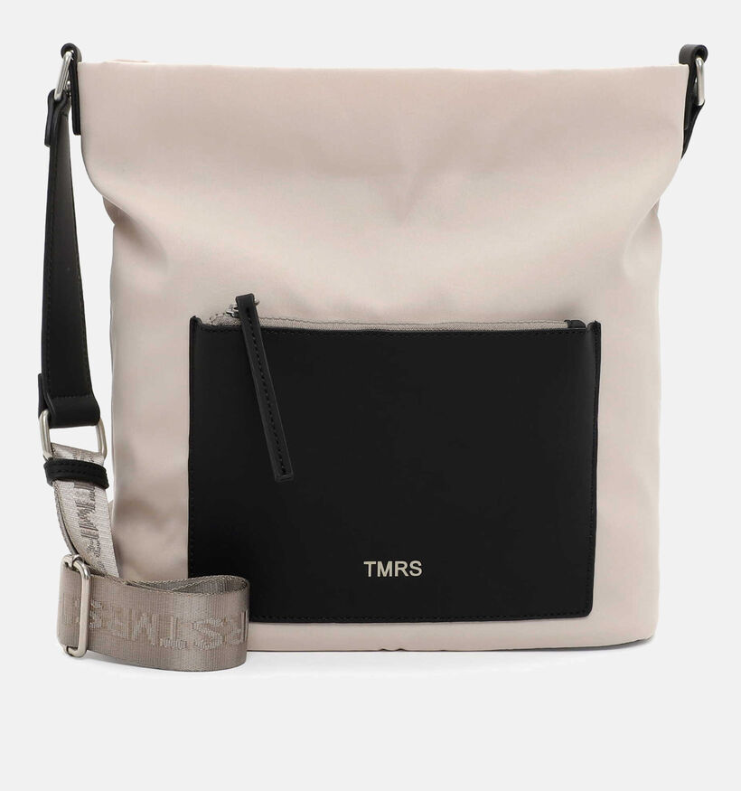 Tamaris Angelique Sac porté croisé en Beige pour femmes (338766)