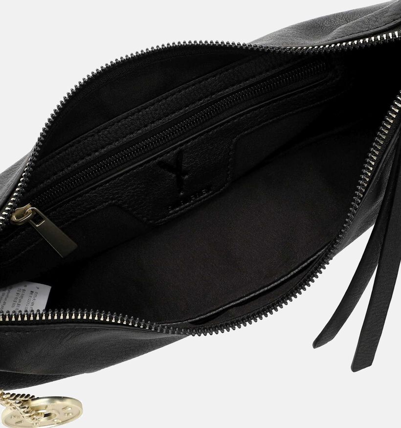Suri Frey Betzy Zwarte Schoudertas voor dames (355616)