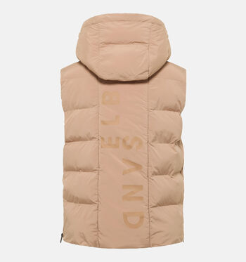 Elbsand Manteaux Marron