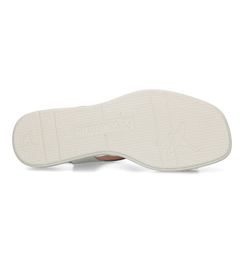 Pikolinos Calella Rose Gold Sandalen voor dames (323471)
