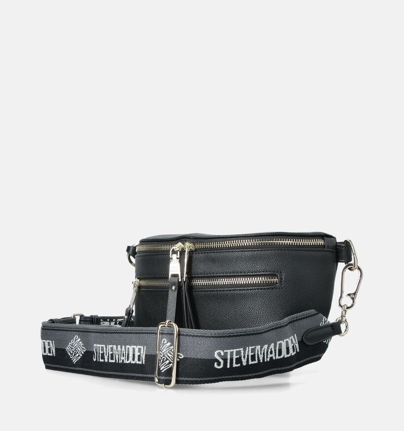 Steve Madden Bdarke Sac porté croisé en Noir pour femmes (358250)