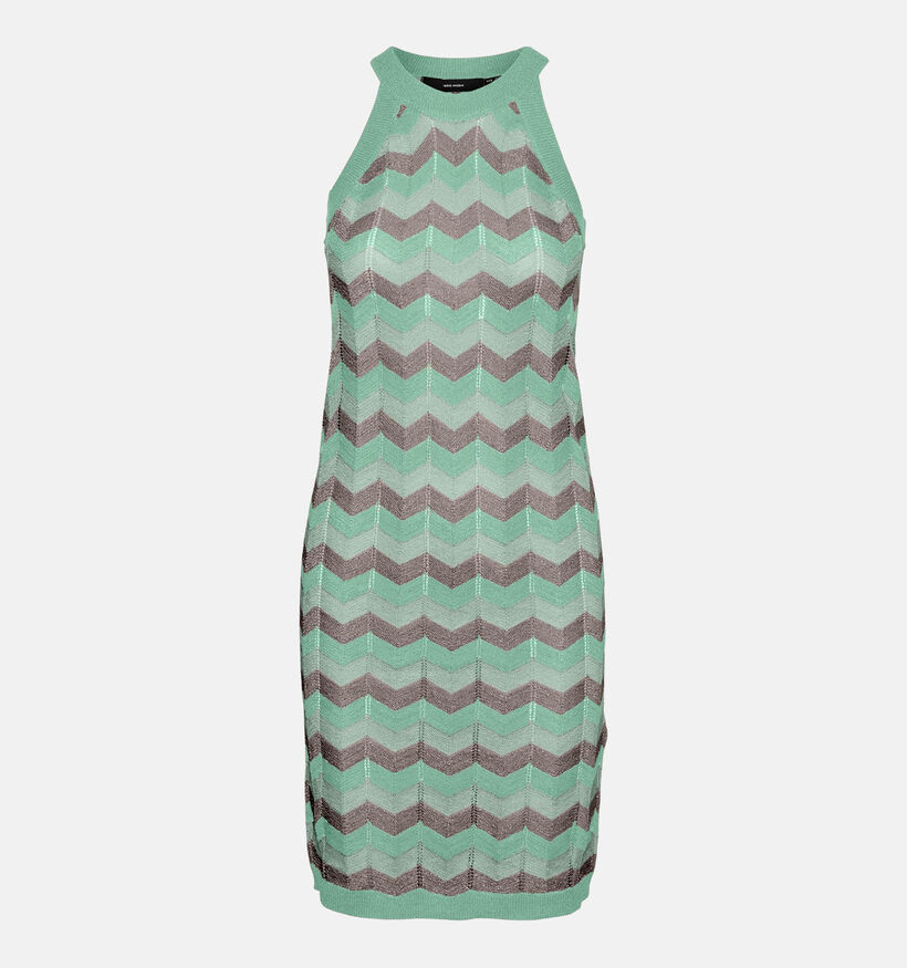 Vero Moda Misa Groene Korte jurk voor dames (341972)