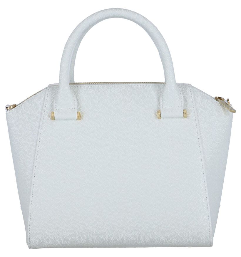 Witte Handtas Ted Baker Janne in leer (242374)