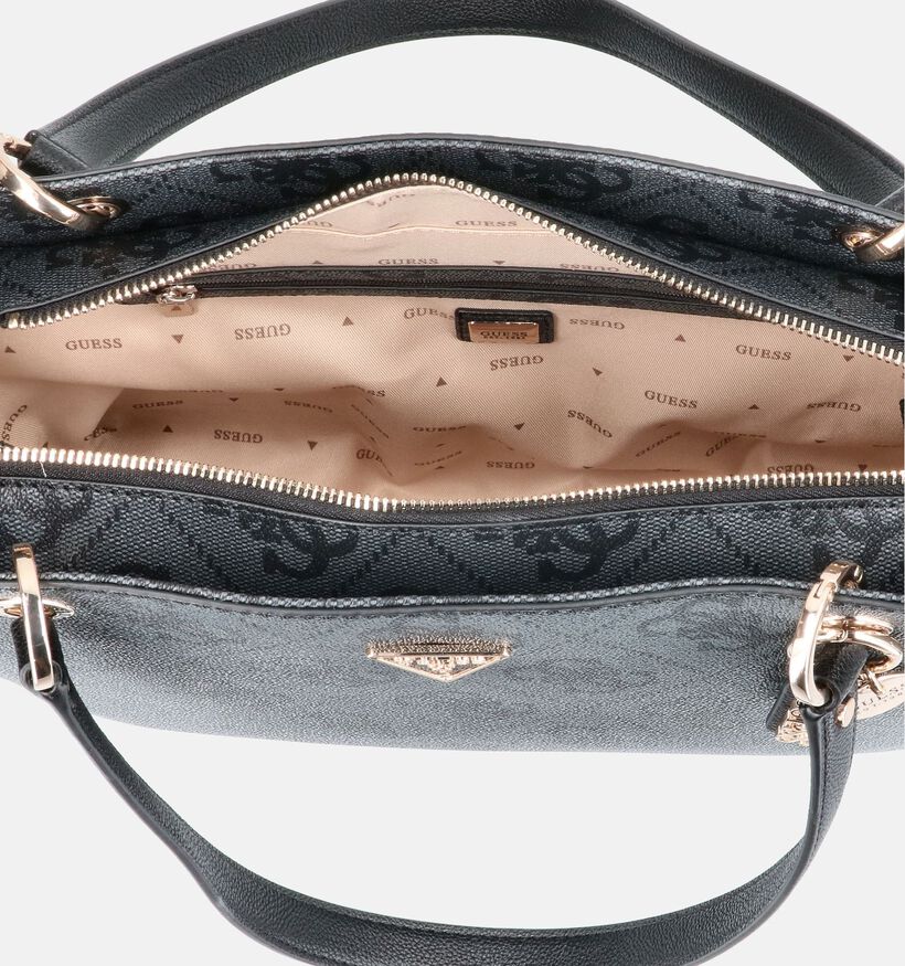 Guess Cabas en Noir pour femmes (367029)