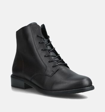 Remonte Boots Noir/Cognac/Marron