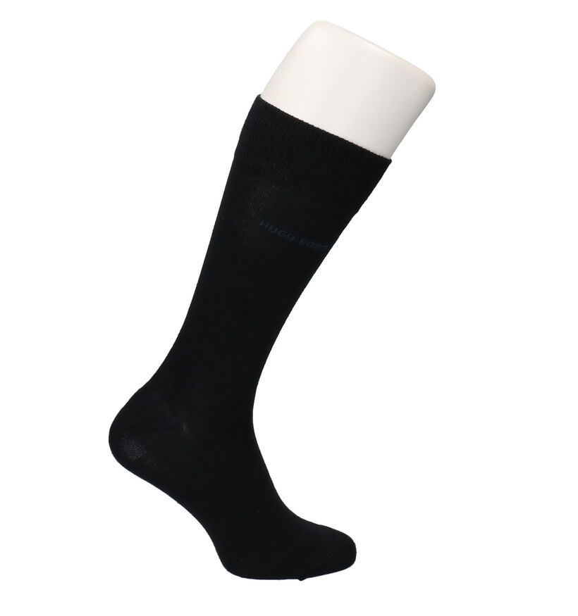 Hugo Boss Chaussettes en Multicolore (265126)