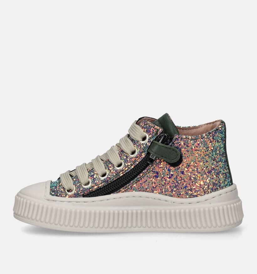 Bana & Co Glitter Schoenen voor meisjes (339791)