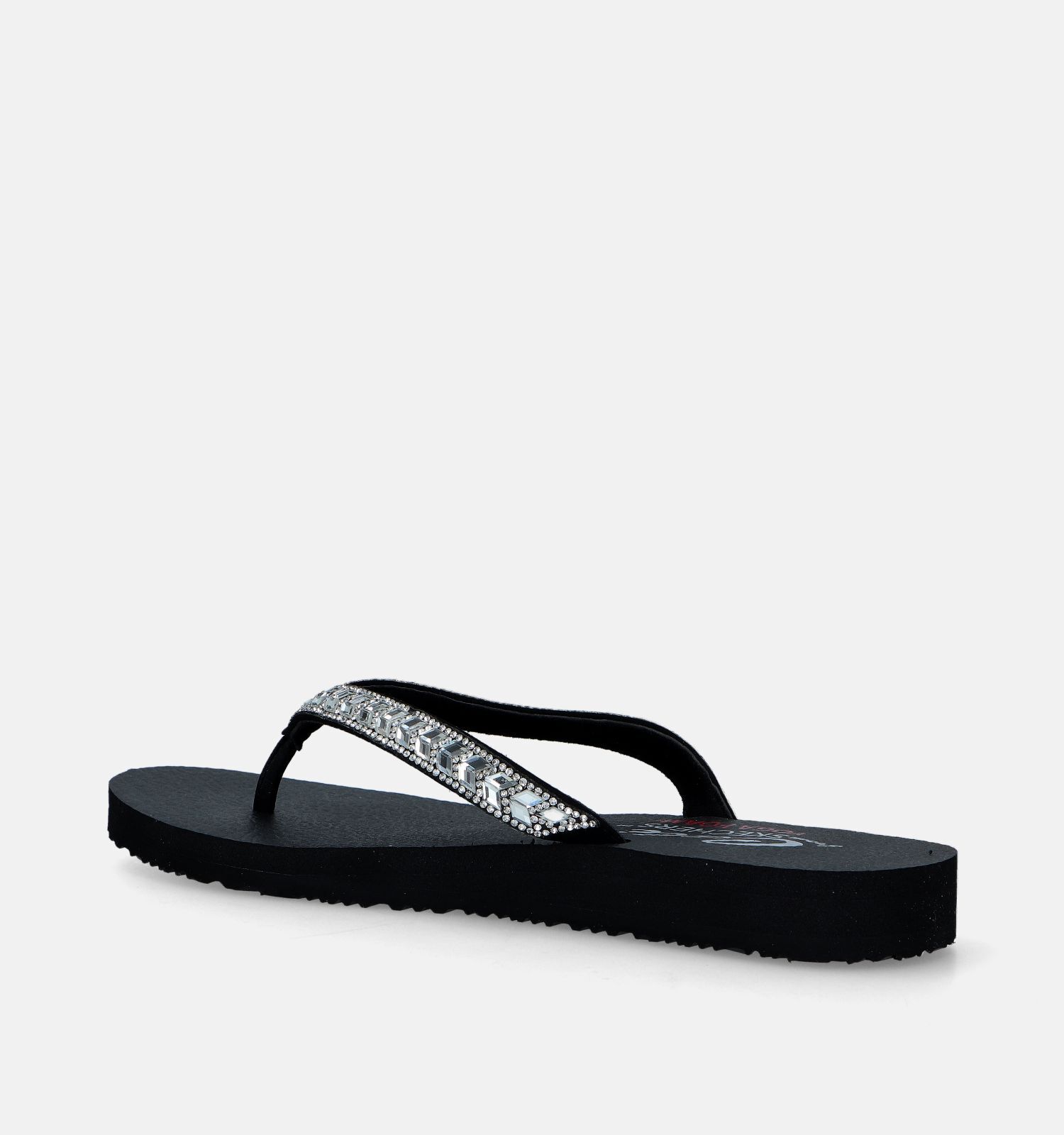 Skechers badslippers dames hot sale