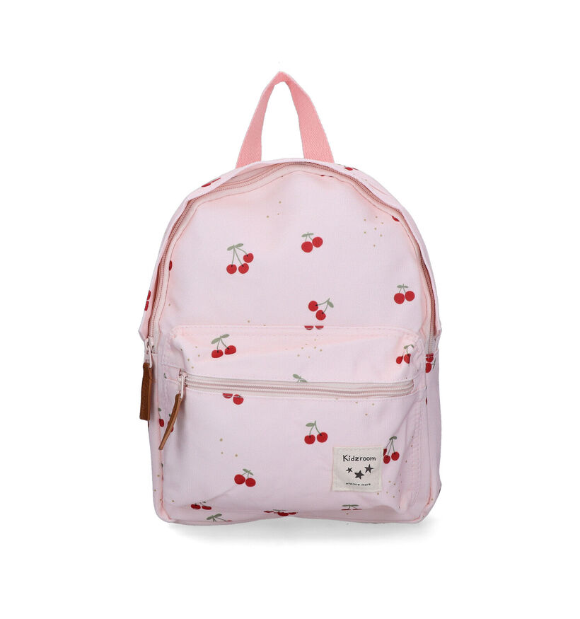 Kidzroom Roze Rugzak in stof (329128)