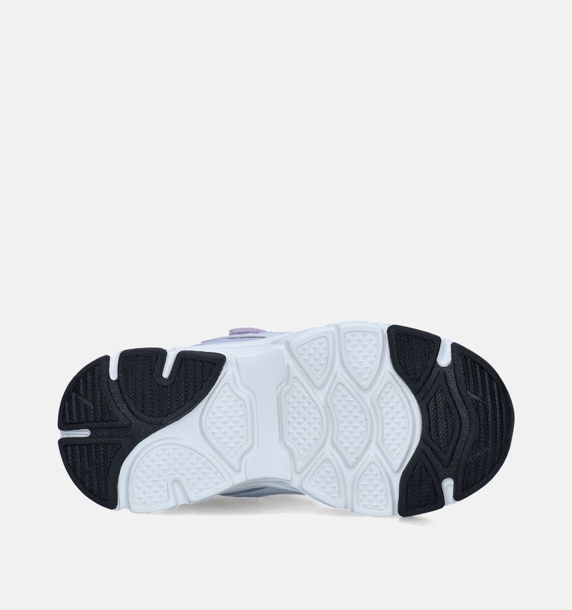 CEMI Paarse Sneakers voor meisjes (349577)