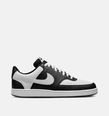 Baskets noir