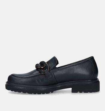 Gabor Comfort Chaussures plates Noir