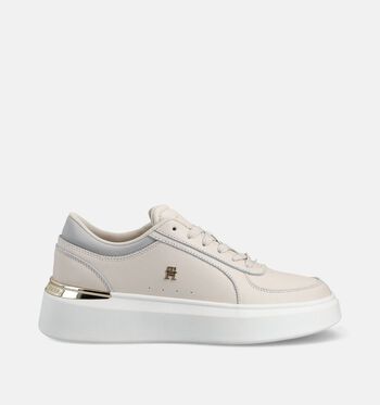 Tommy Hilfiger Baskets Beige